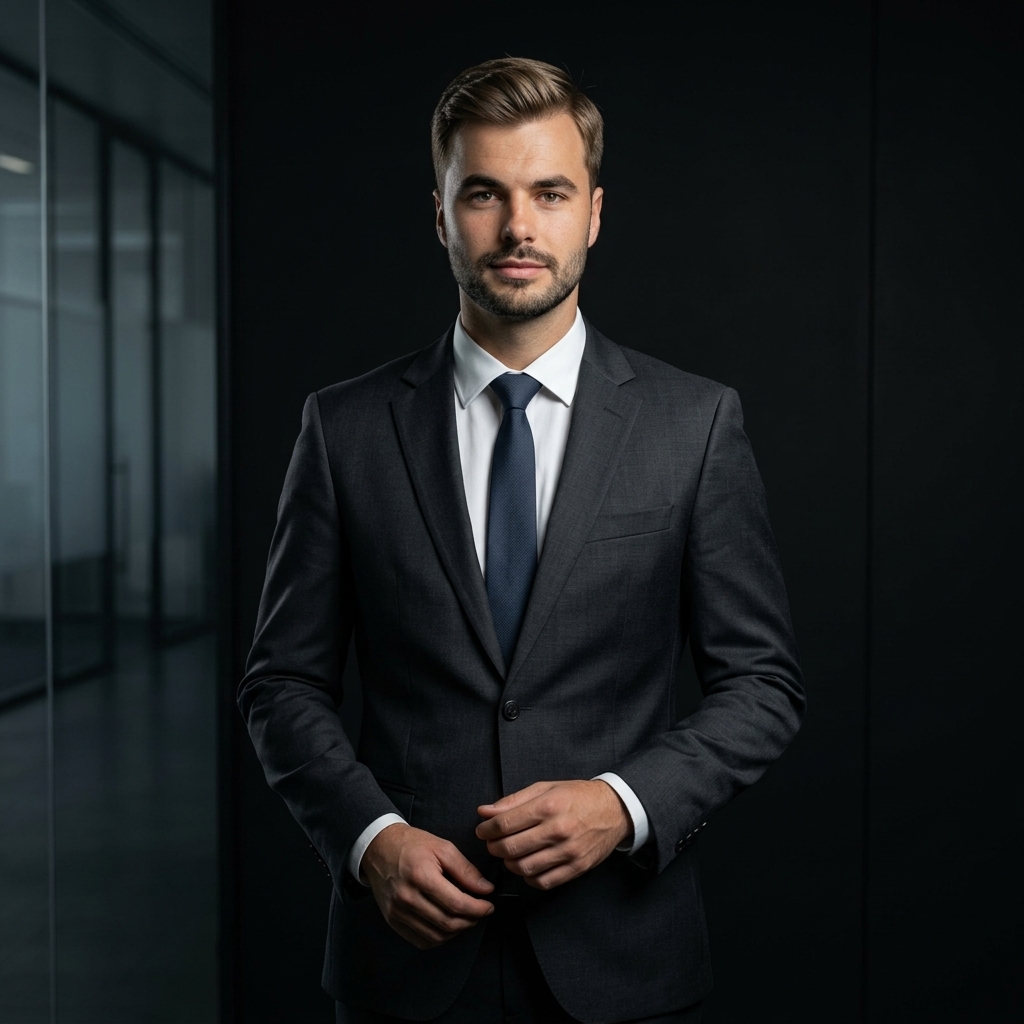 Максим Харитонов